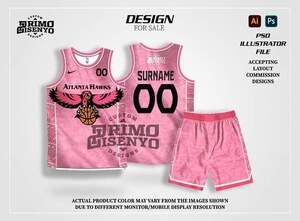 jersey design