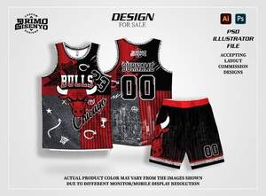 jersey design