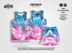 jersey design